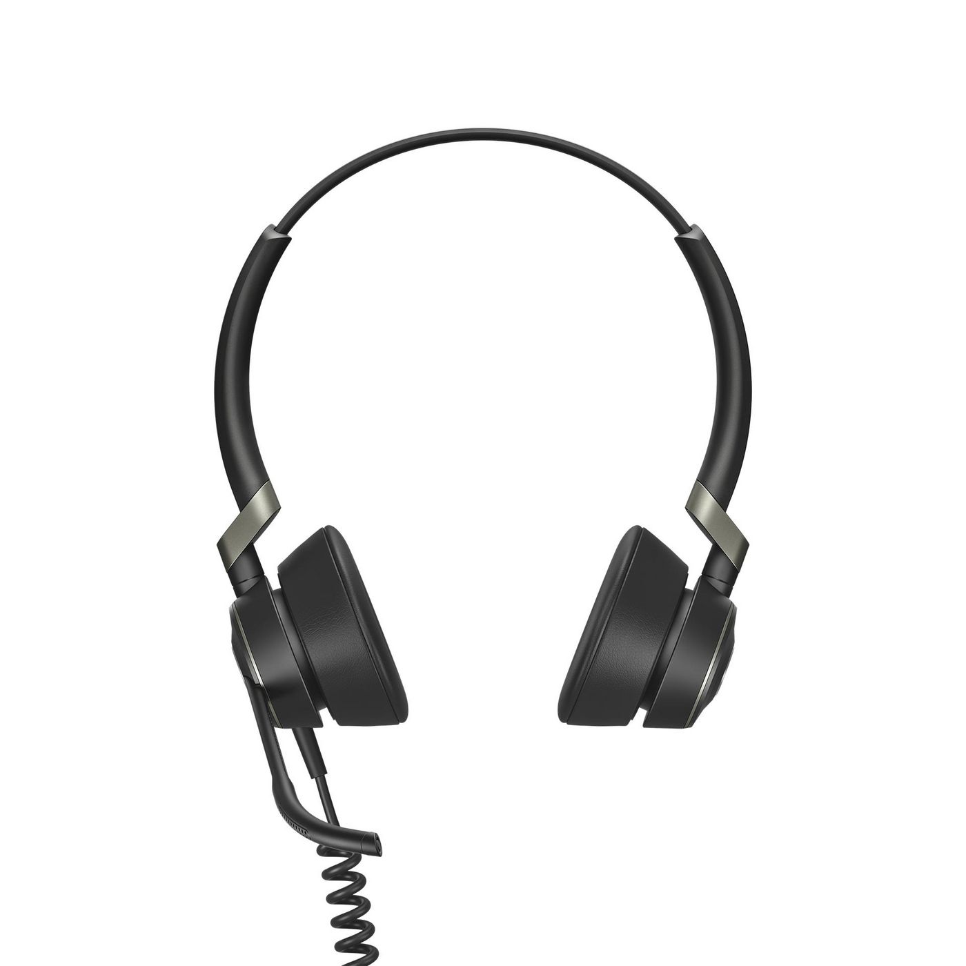 Headset Engage 50 - Stereo - USB-C - Black