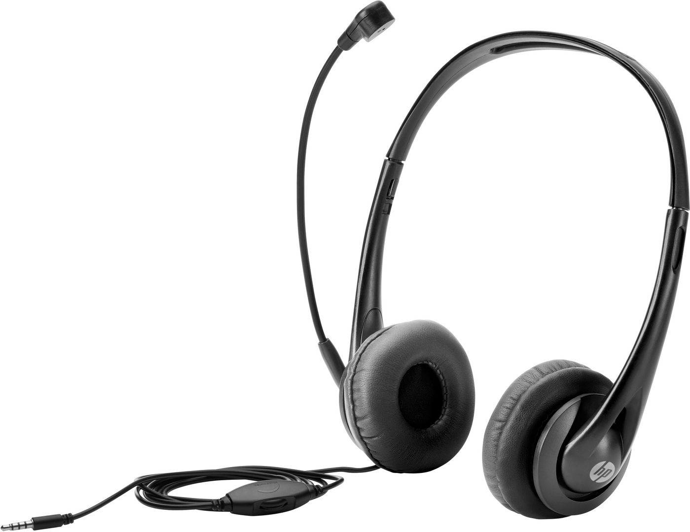 Headset - Stereo - 3.5mm