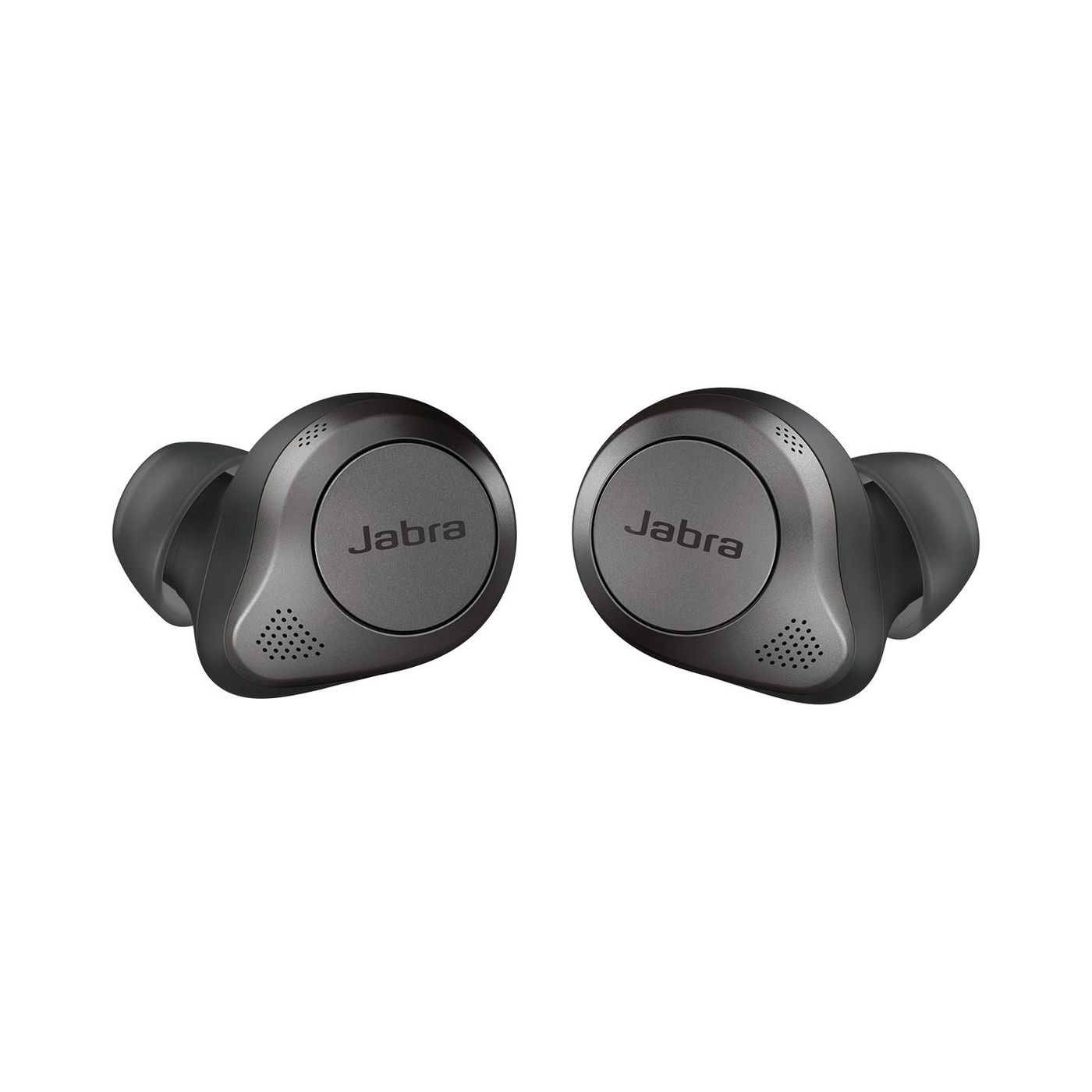 Jabra 100-99190000-60 W125847960 Elite 85t - Titanium Black 