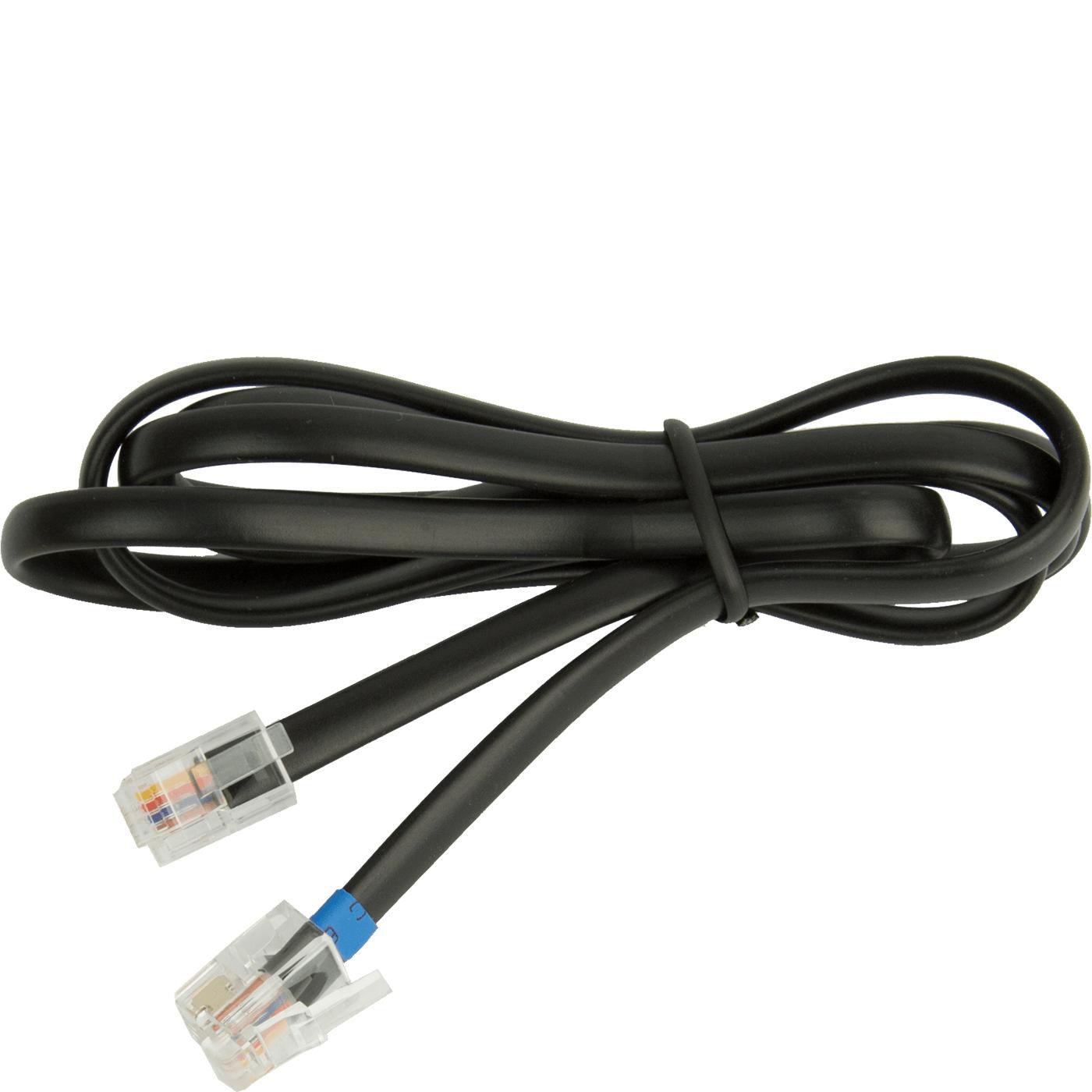 Jabra 14201-12 Phone cable, 0.5 m. 