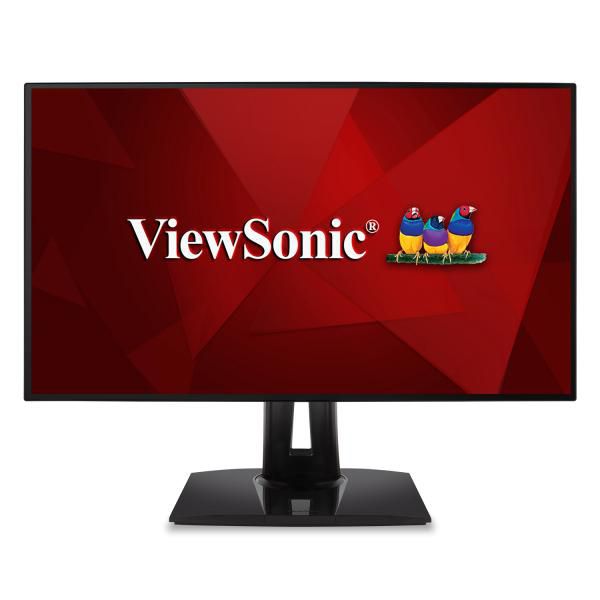 ViewSonic VP2768A-4K W126966410 27 3840 x 2160 pixels 4K 