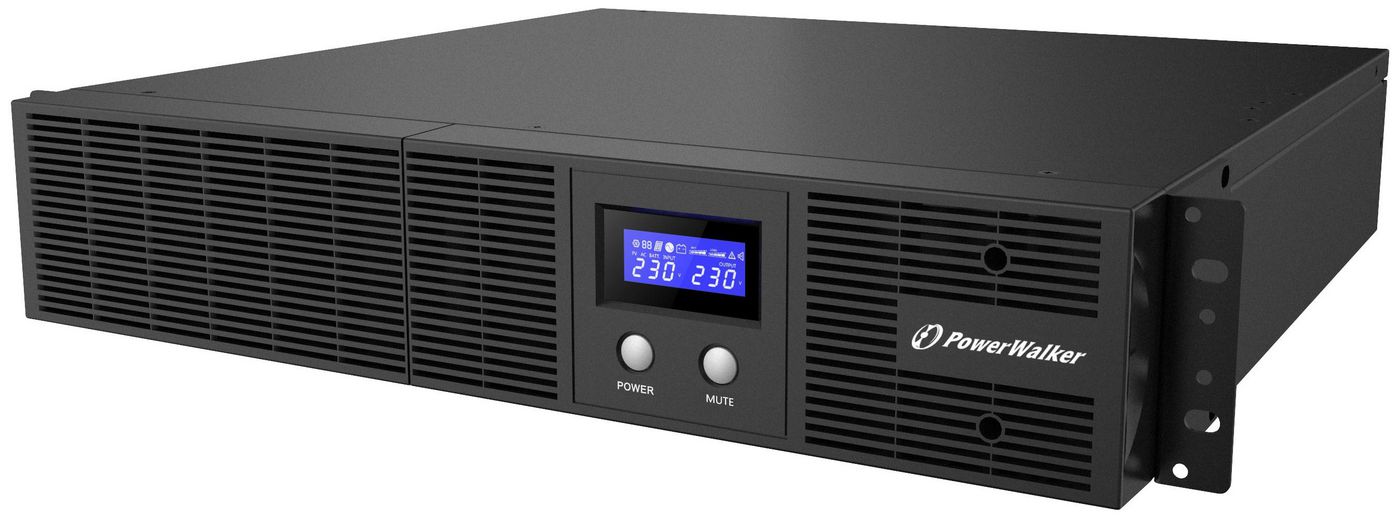 VI 1200 RLE UPS 1200VA/720W 