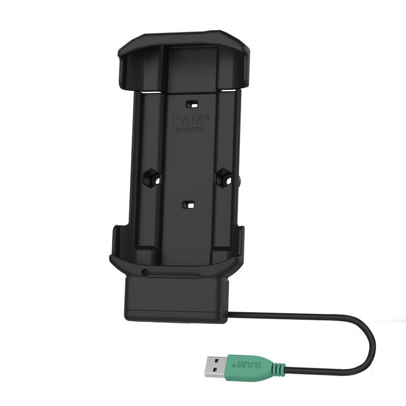 RAM? Form-Fit Powered Holder