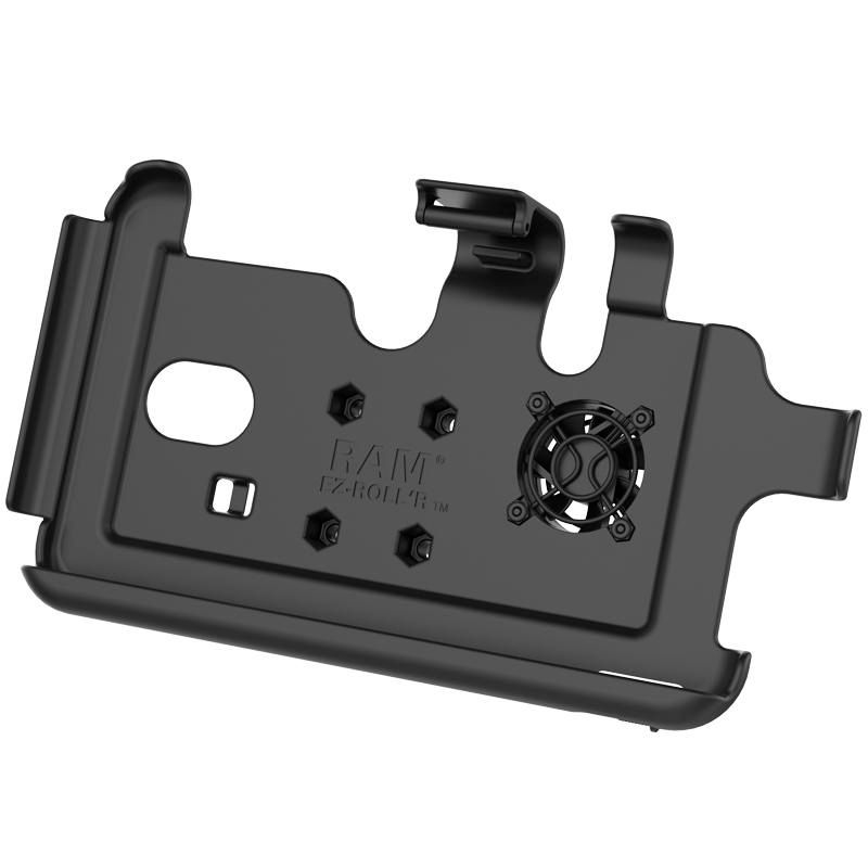 UPKD RAM EZ ROLL'R CRADLE