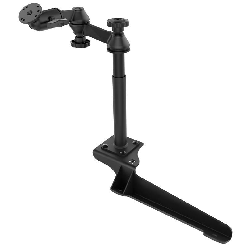 RAM-Mounts RAM-VB-185-SW2 W126108956 VEHICLE SYST WITH BALL BASE 