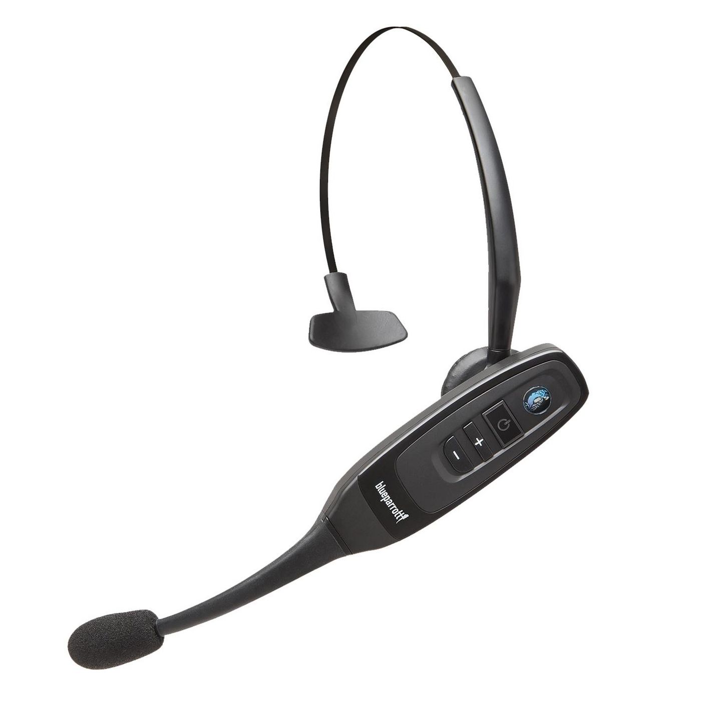 Headset BlueParrott C400-XT - Mono - Bluetooth - Black