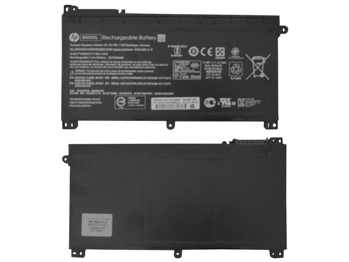 HP 844203-850 Battery 3 Cells 41Wh 3.615A 