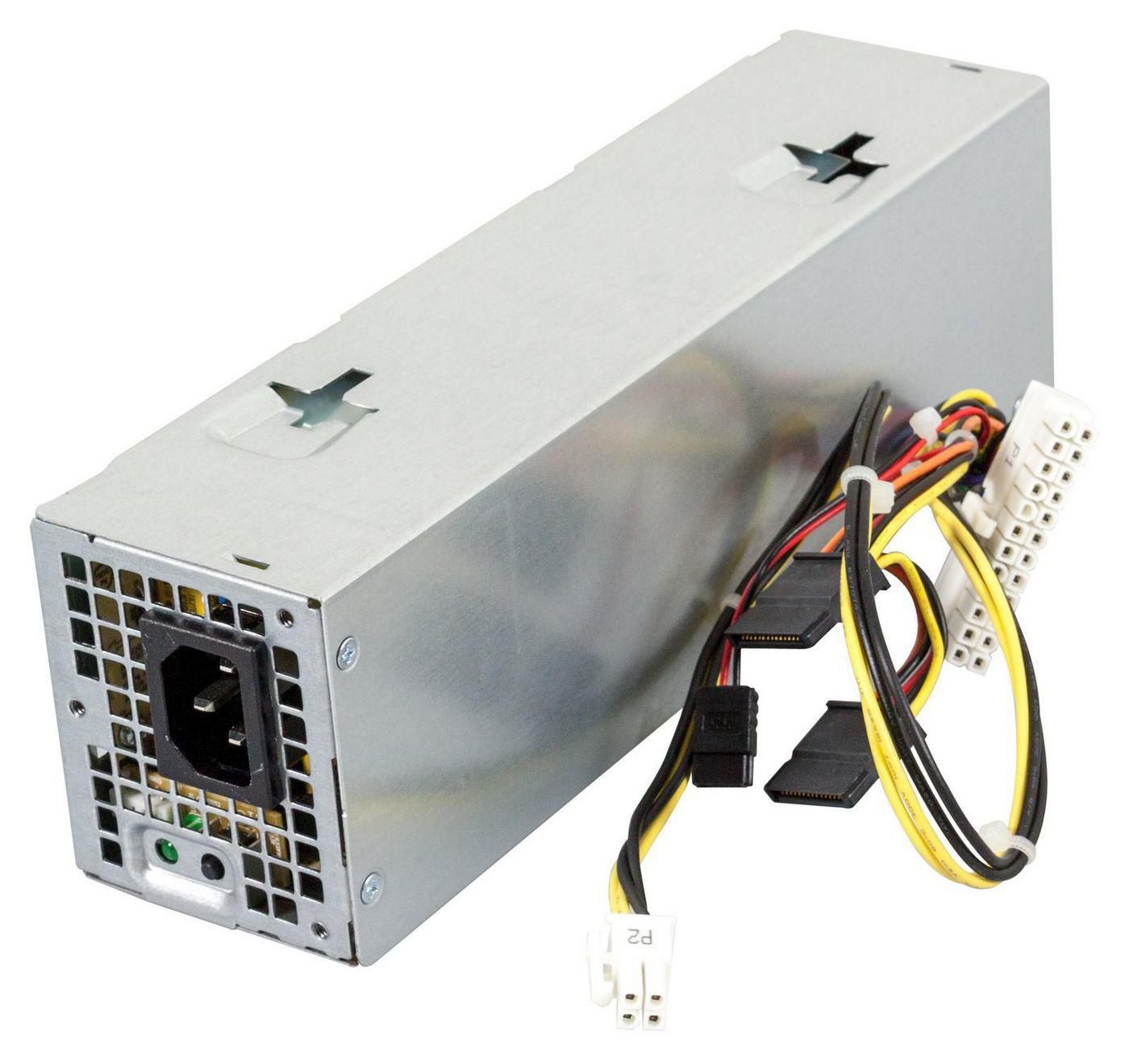 DELL PWR SPLY 240W SFF APFC HIPRO