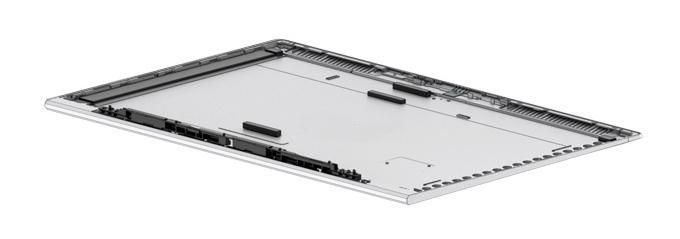 HP M07099-001 Notebook-Ersatzteil Displayabdeckung (M07099-001)