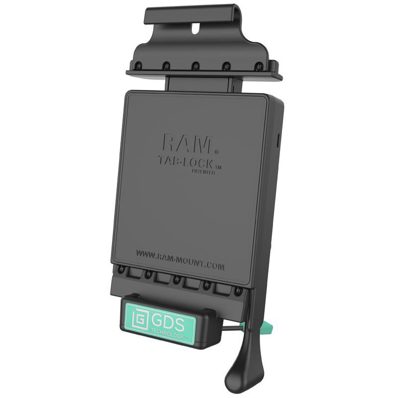 UNPKD RAM VEH GDS LOCK APPLE