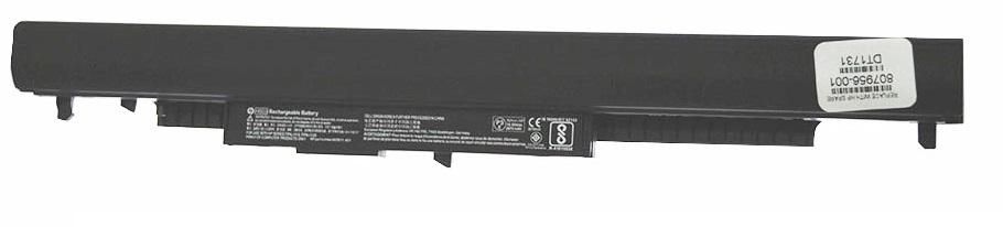HP 807956-001-RFB Battery 3 Cell Lithium-ion 