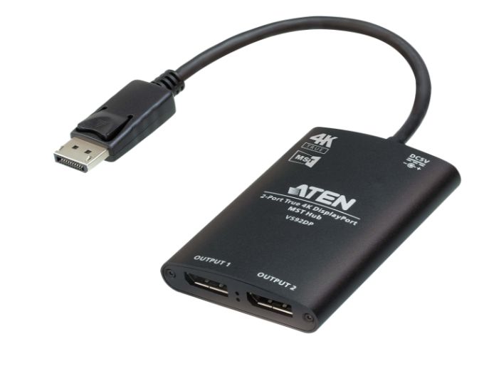 VS92DP-AT-E interface hub