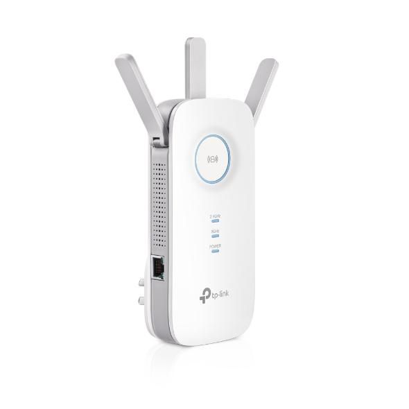 TP-Link RE450 REPEATER RE450_REPEATER RE 450 AC1750 Dual Band Wlan 