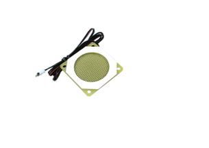 IP Audio Kit - quick mount