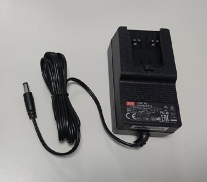 Datalogic PS-MC10HS7500 W126362901 Power supply for 10-slot 