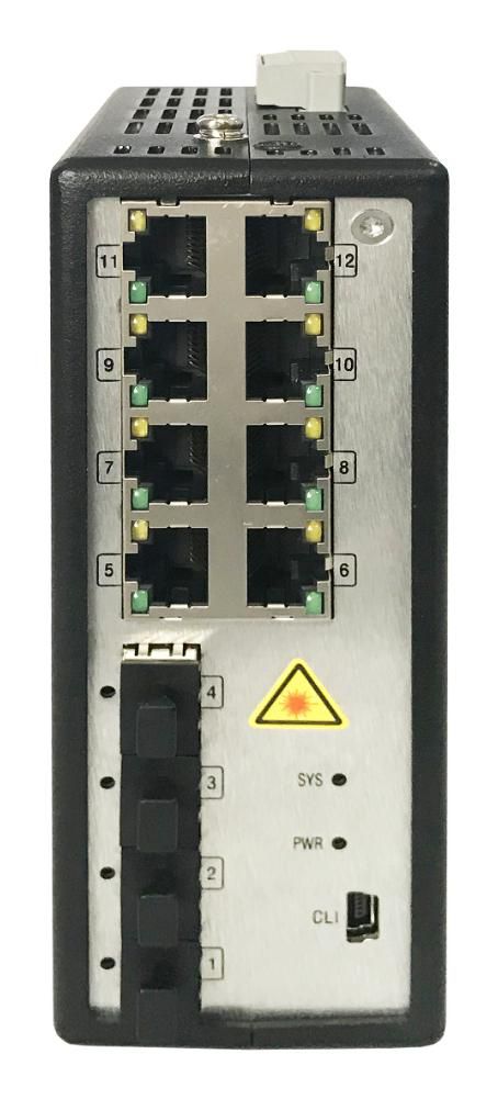 DS-3T3512P(NO POWER ADAPTOR )