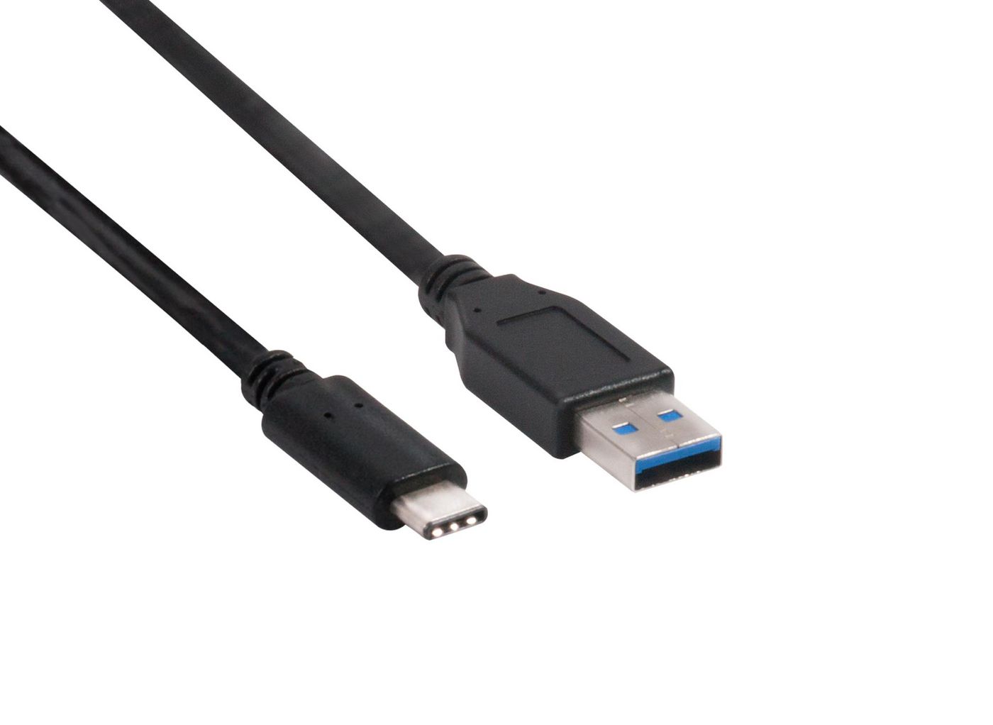 Club3D USB 3.1 Typ C Anschlusskabel > Typ A PowerDeliv.St/St retail