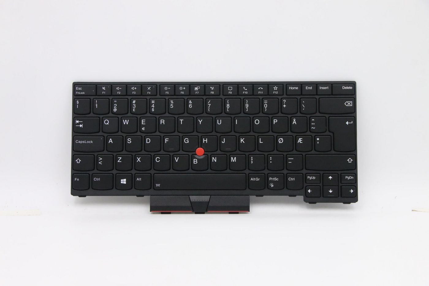 LENOVO FRU Odin Keyboard Full BL