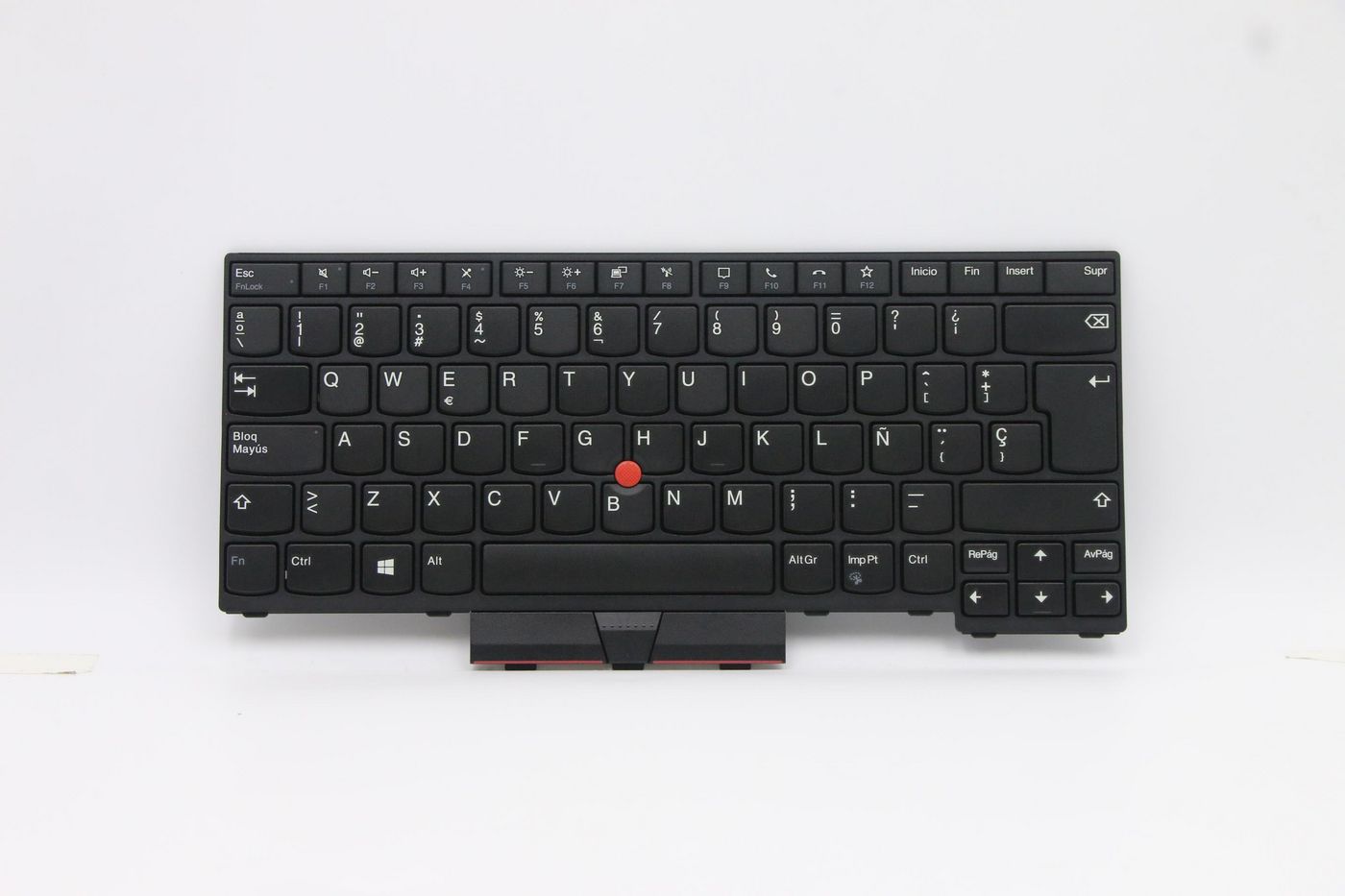 LENOVO FRU Odin Keyboard Full NBL