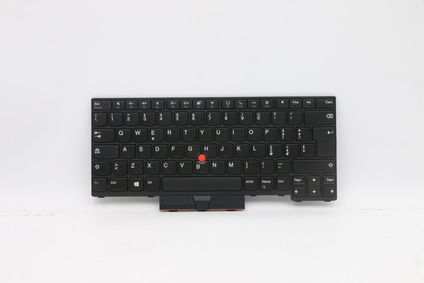 FRU Odin Keyboard Full NBL