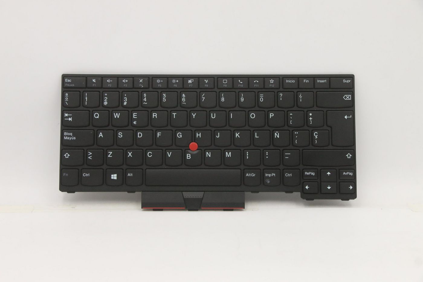 LENOVO 5N20W67733 Notebook-Ersatzteil Tastatur (5N20W67733)