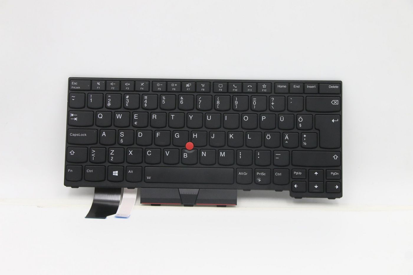 LENOVO FRU Odin Keyboard Full BL