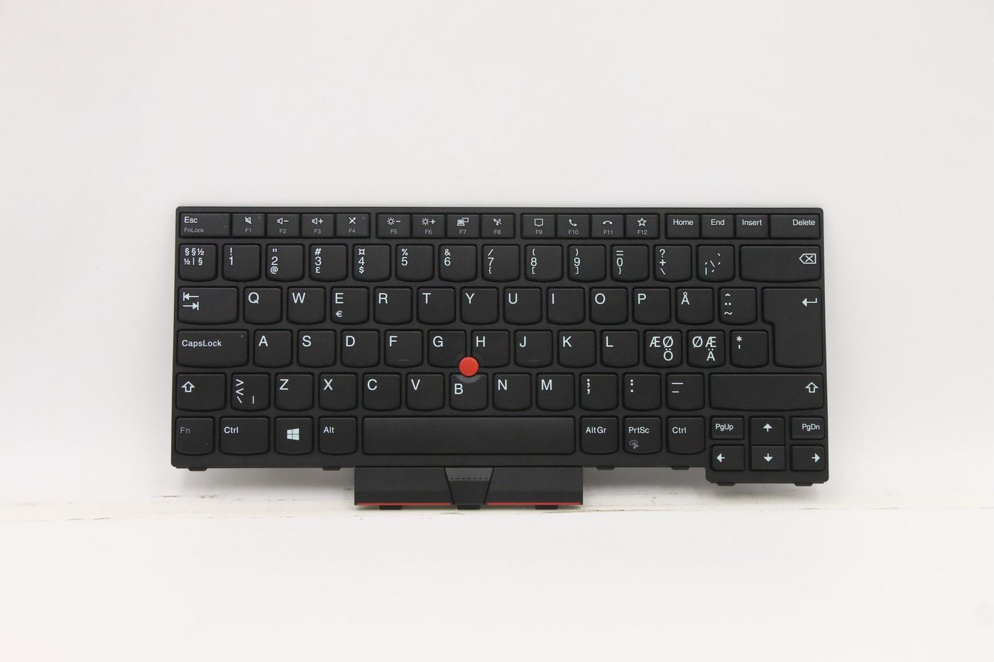 LENOVO FRU Odin Keyboard Full NBL