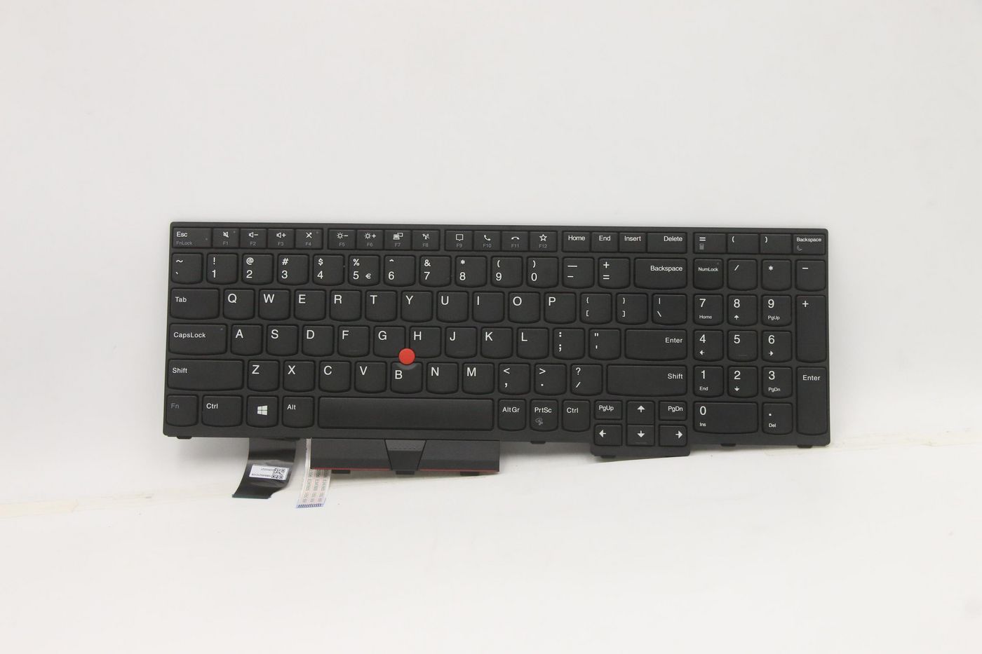 LENOVO FRU Thor Keyboard Num NBL