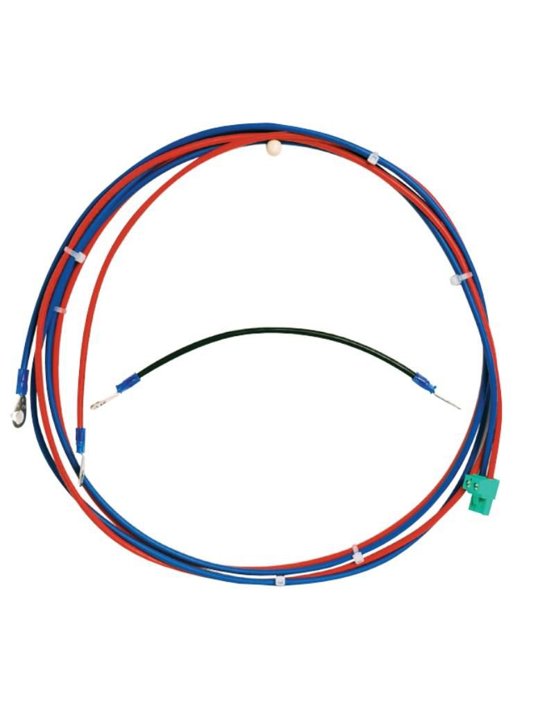 Cable set BC to Battery