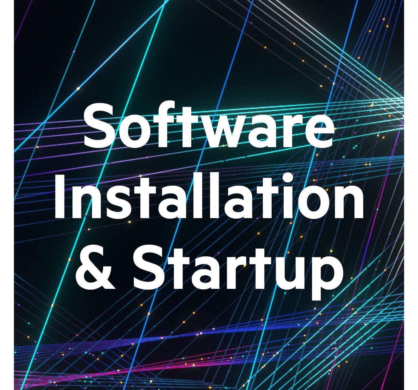 OneView Startup Install and