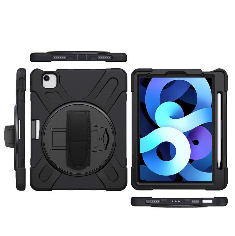 Defender Case With Screen Protection For iPad 11 Pro