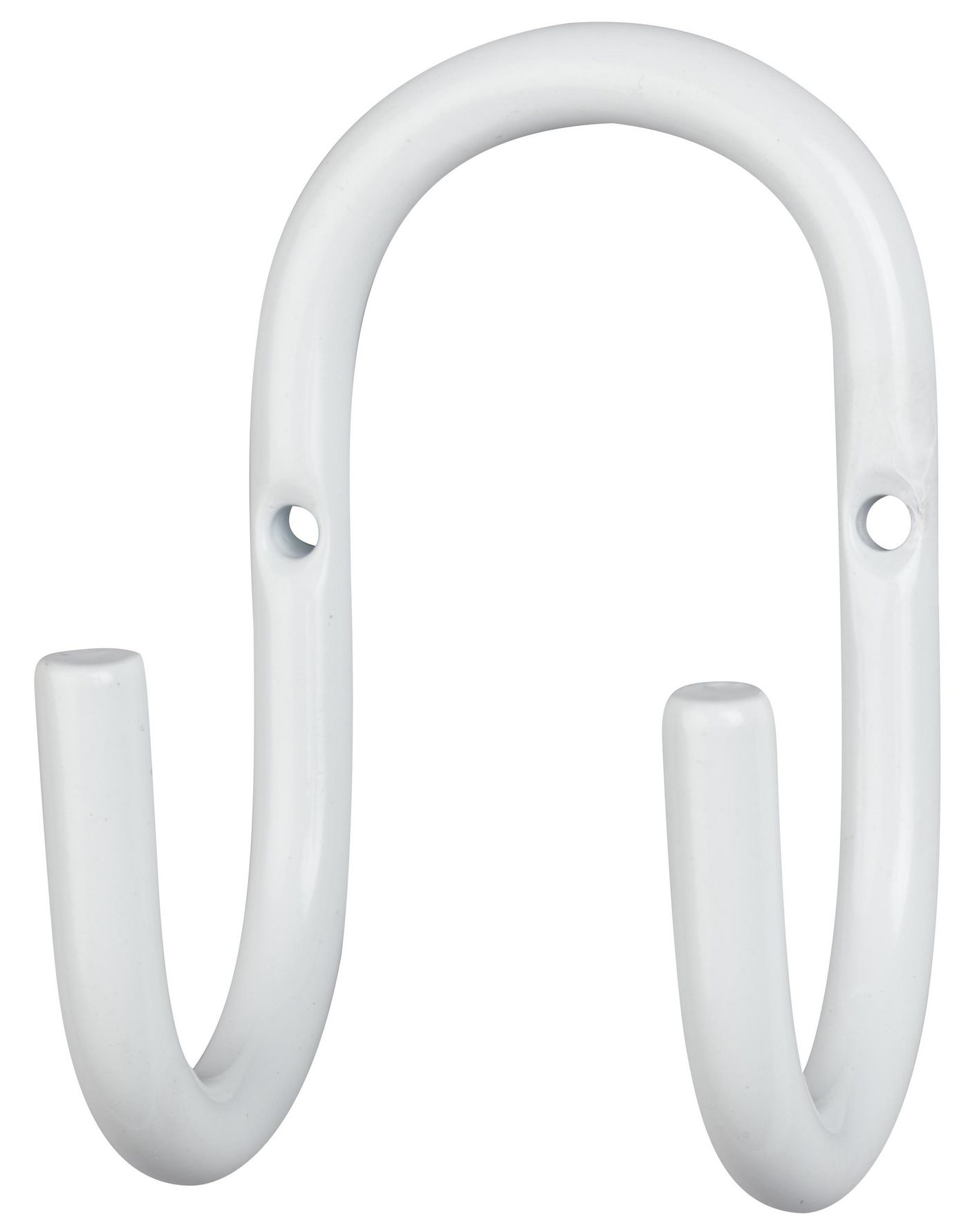 EET Wall Cable Organizer white