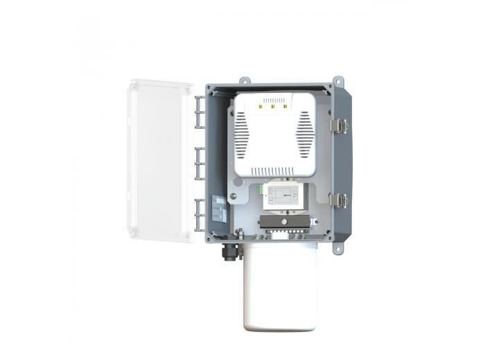 PoE Freez/ANT,Cisco 3702e