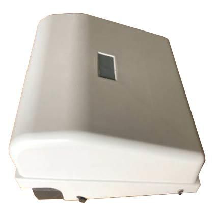 Under Seat Wedge Encl