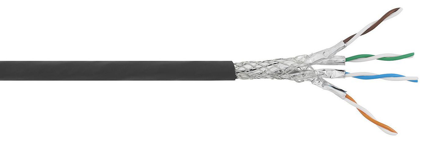 XTP DTP 22 Shielded Twisted - 22-285-03