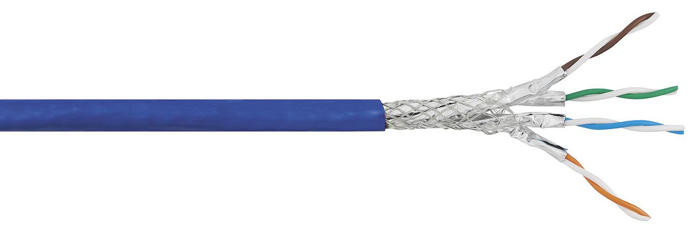 XTP DTP 22 Shielded Twisted - 22-286-03