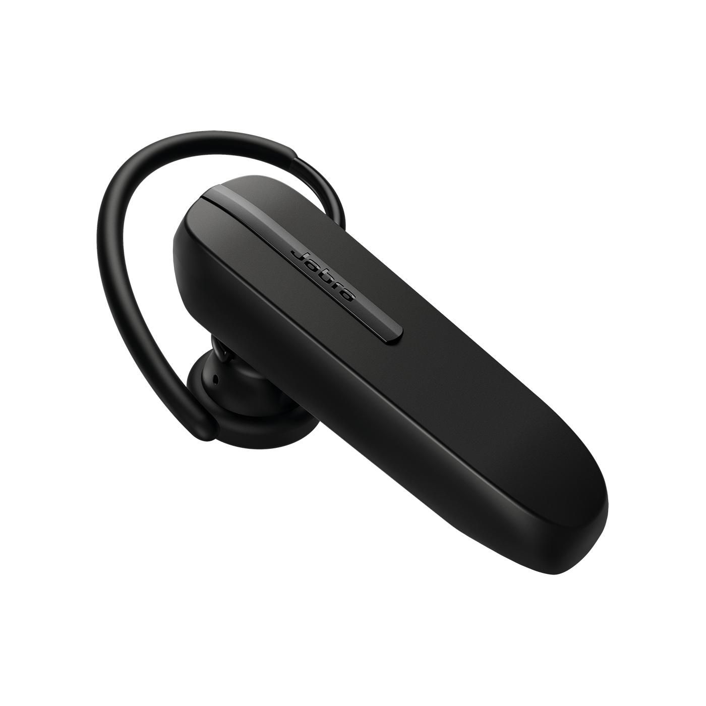 Headset Talk 5 - Mono - Bluetooth- Black