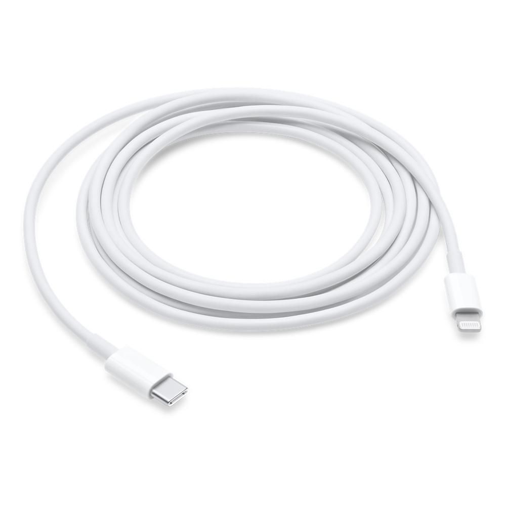 Apple MQGH2ZMA W126388082 Lightning cable - Lightning 