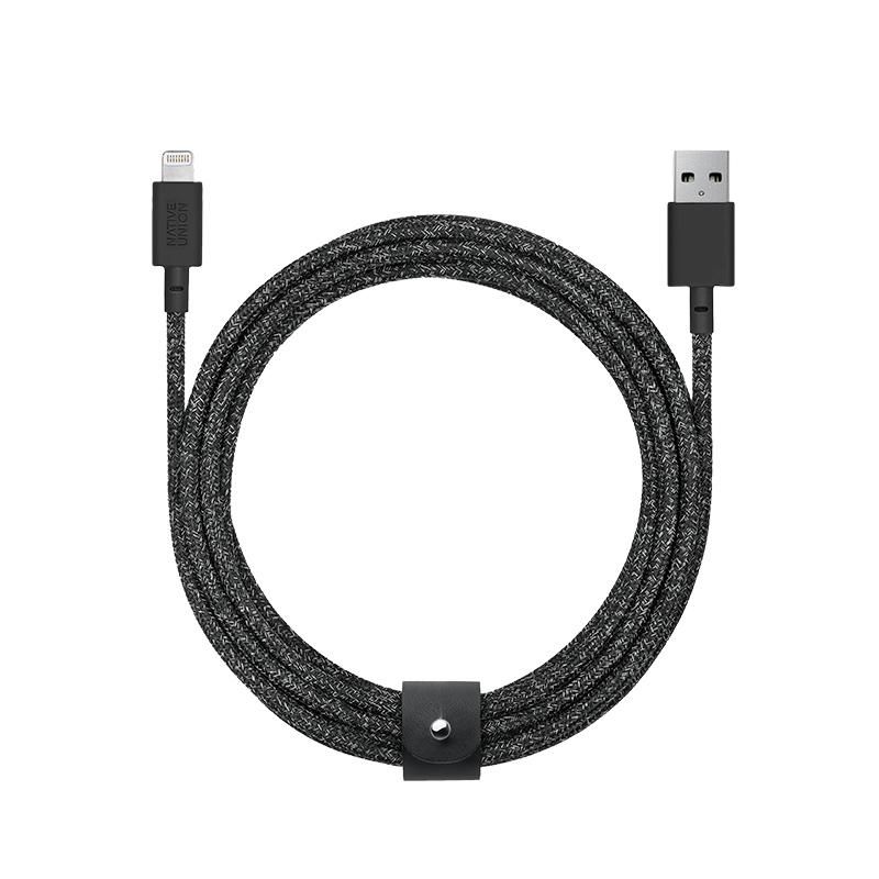 Belt Cable Lightning Cosmos