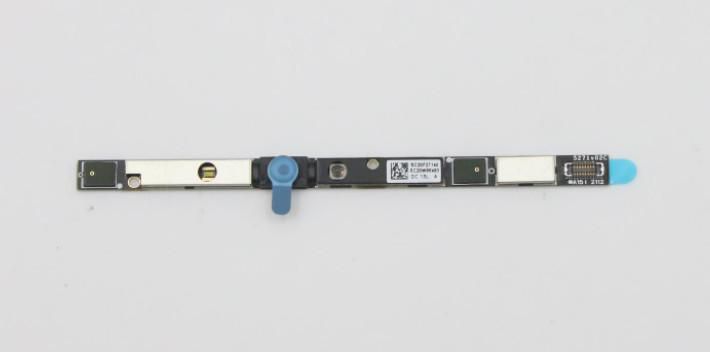 Lenovo 5C20W86483-RFB W129056774 FHD RGBIR camera module for 