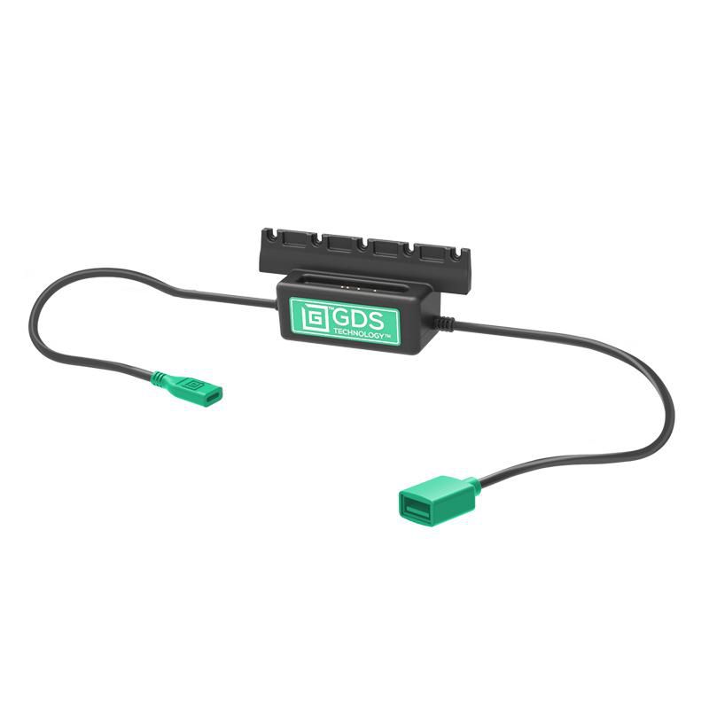 UNPKD RAM GDS VEHICLE DOCK 