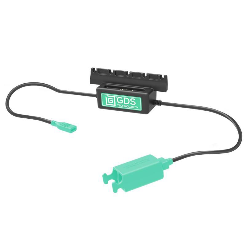 UNPKD RAM GDS VEHICLE DOCK 