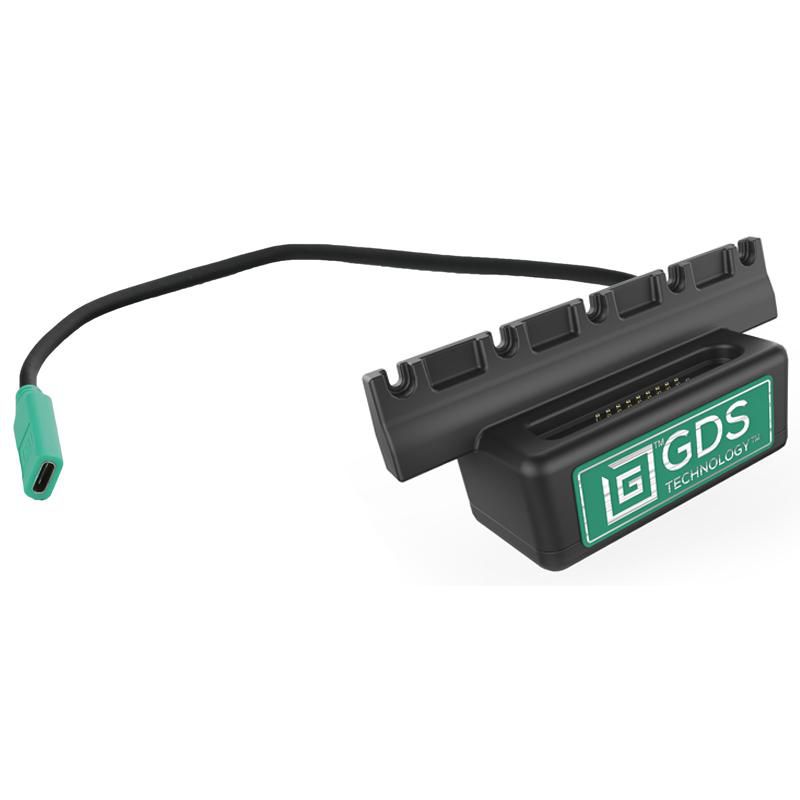 UNPKD RAM GDS VEHICLE DOCK 