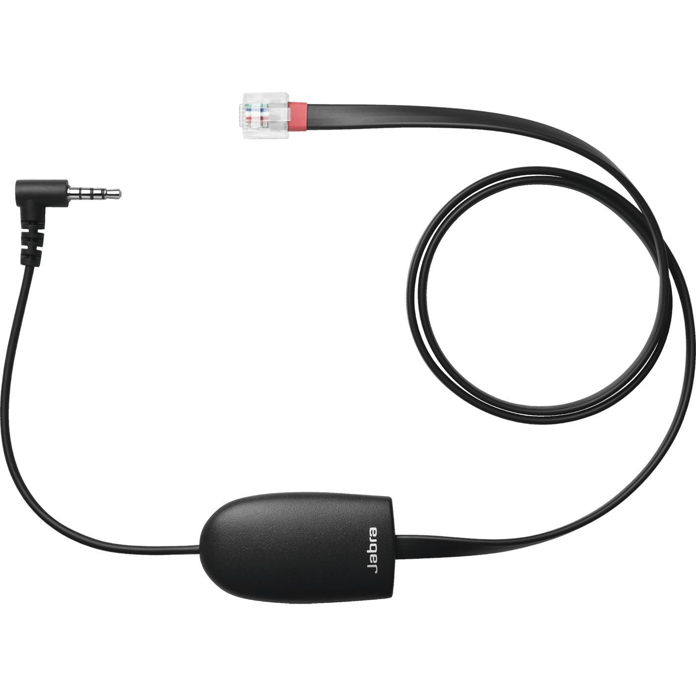 GN NETCOM JABRA EHS-Adapter für Panasonic