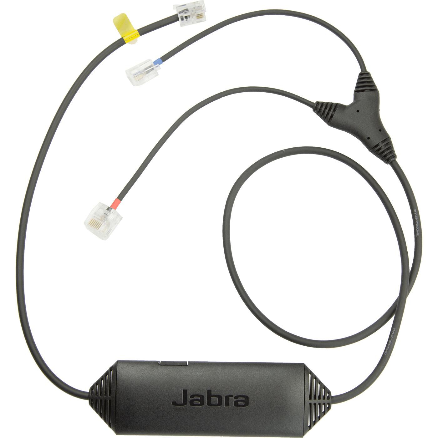 GN NETCOM JABRA EHS-Adapter für PRO 94XX/PRO 925/MOTION Office