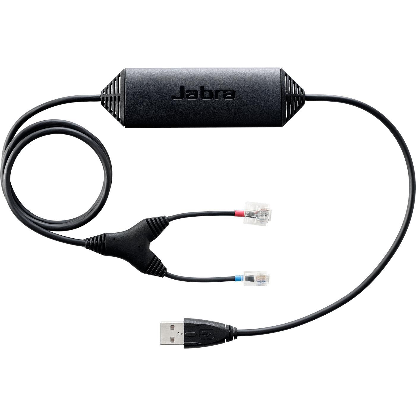 Jabra 14201-32 EHS Adapter for AvayaNortel 