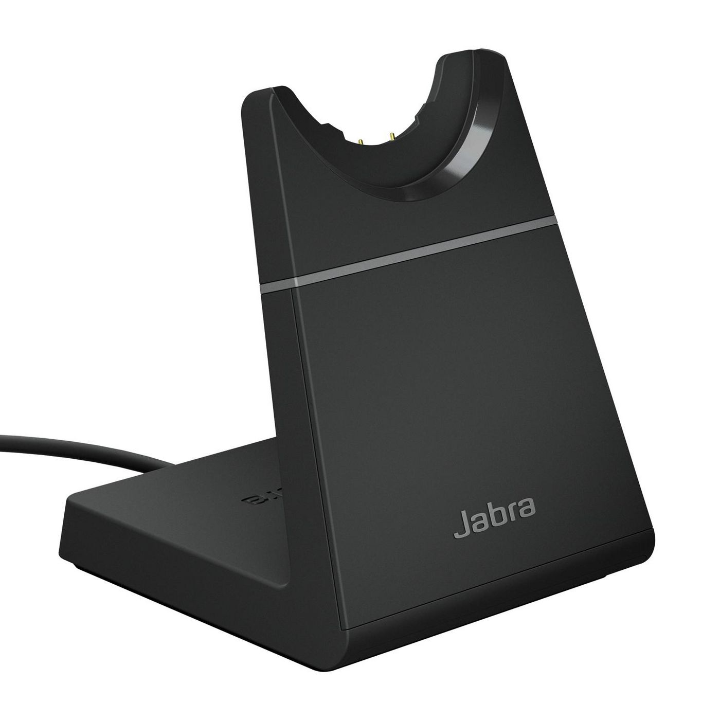 Jabra 14207-63 W125767657 Evolve2 65 Deskstand, USB-C, 