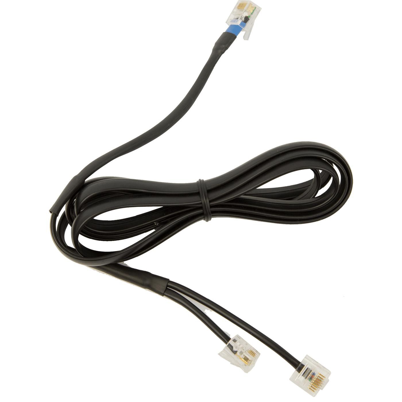 Jabra 14201-10 GN9350 DHSG Adapter cable 