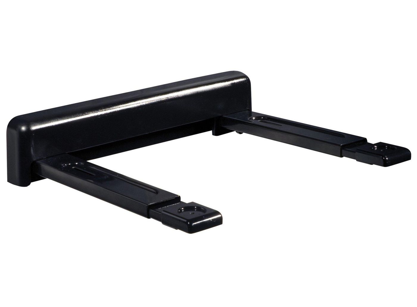 Adjustable Component Shelf