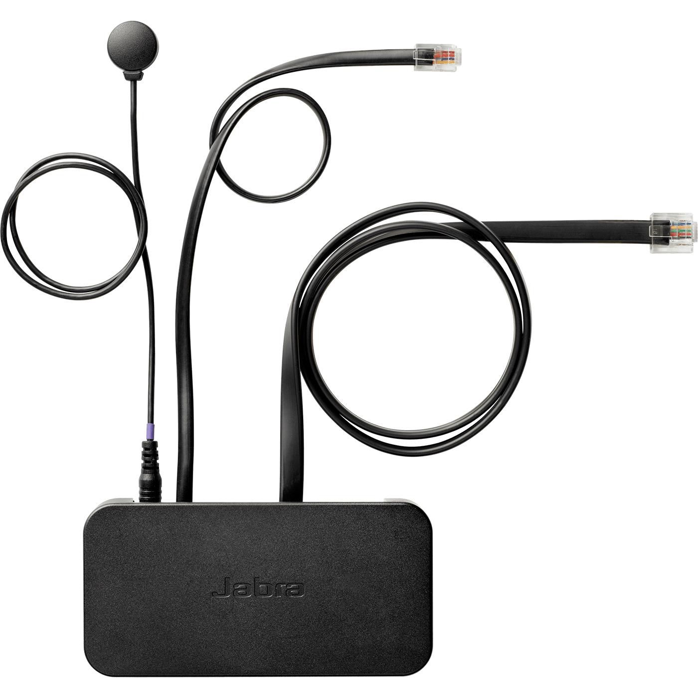 JABRA GN EHS Adapter für Avaya + Alcatel